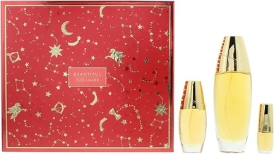 Подарочный набор парфюмерии Estee Lauder Beautiful