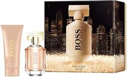 Туалетная вода Hugo Boss The Scent