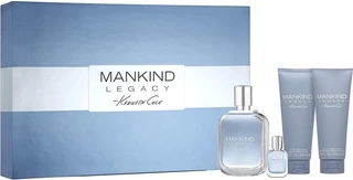 Kenneth Cole Mankind Legacy Туалетная вода подарочный набор