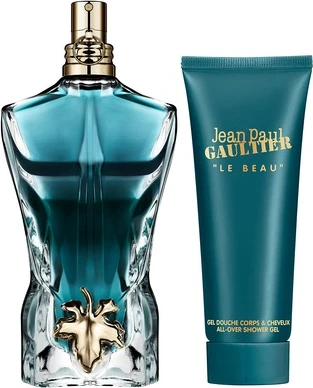 Jean Paul Gaultier Le Beau Туалетная вода