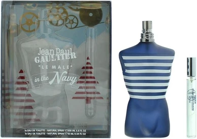 Туалетная вода Jean Paul Gaultier Le Male