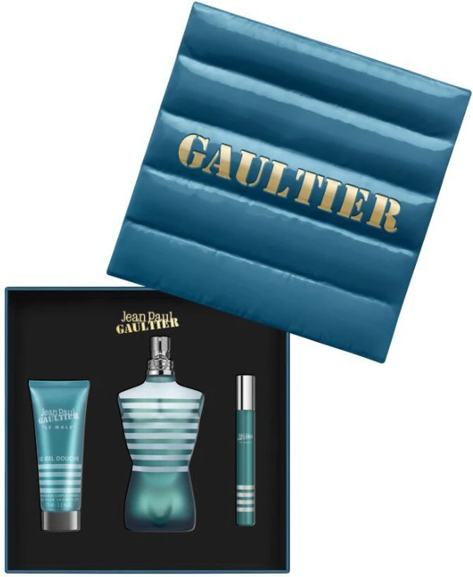 Подарочный набор Jean Paul Gaultier Le Male