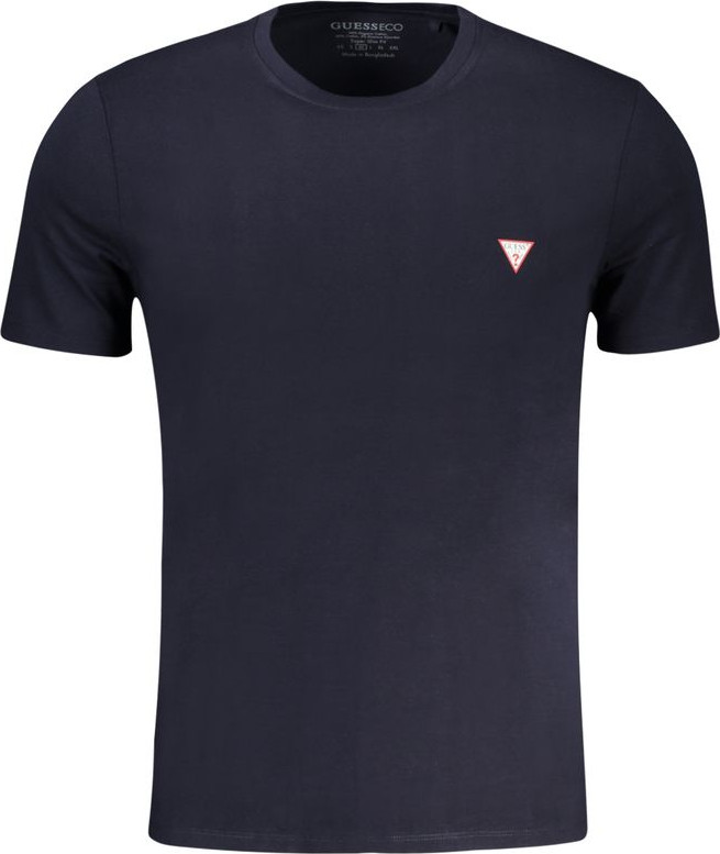 T-Shirt Guess Shoes