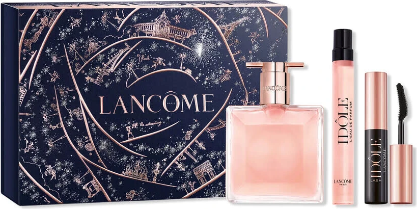 Подарочный набор Lancome Idole
