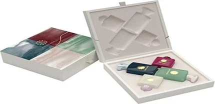 Amouage Renaissance Gift Set Eau De Parfum
