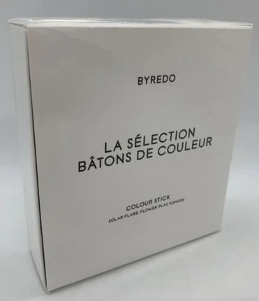 Byredo La Sélection Color Sticks Trio