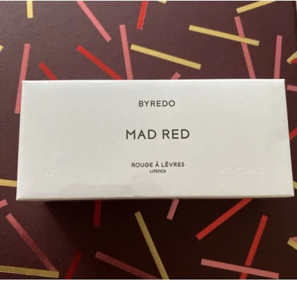 Помада Byredo