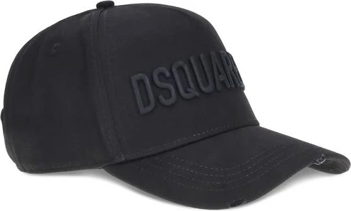 Хлопковая бейсболка Dsquared2