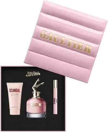 Jean Paul Gaultier Scandal Eau de Parfum Набор
