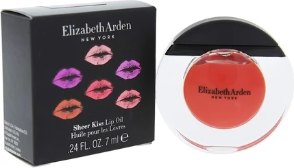 Масло для губ Elizabeth Arden Coral Caress