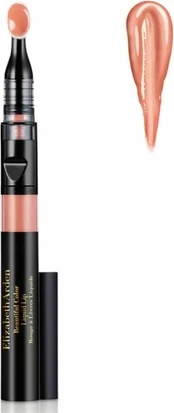 Жидкая помада-лак Elizabeth Arden