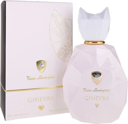 Eau de Parfum Tonino Lamborghini Ginevra White