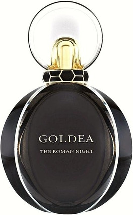 Парфюмерная вода Bvlgari Goldea The Roman Night