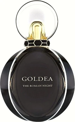 Парфюмерная вода Bvlgari Goldea The Roman Night