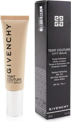 Givenchy Teint Couture City Balm Тональный крем