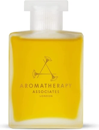 Масло для ванны и душа Aromatherapy Associates