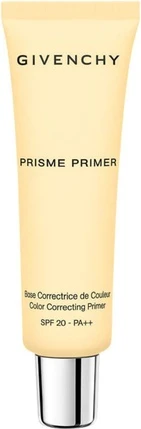 Givenchy Prisme Primer Yellow