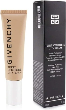 Пудра Givenchy TC City Balm C302