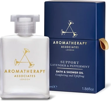 Масло для ванн и душа Aromatherapy Associates