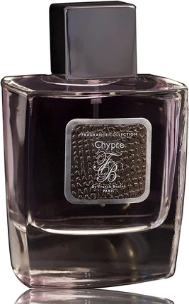 Franck Boclet Chypre Eau de Parfum