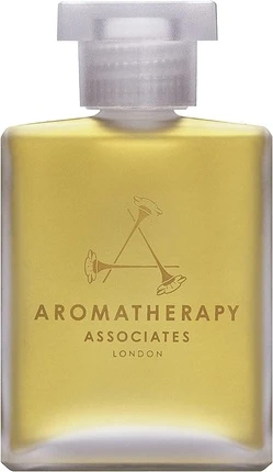 Масло для ванны и душа Aromatherapy Associates Inner Strength
