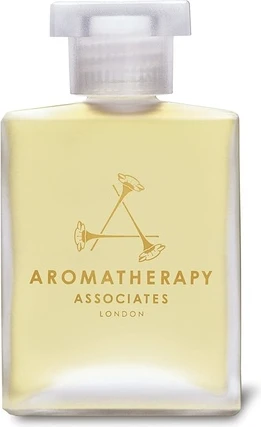 Масло для ванны и душа Aromatherapy Associates De-Stress Mind
