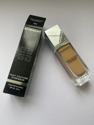 Givenchy Teint Couture Everwear Foundation
