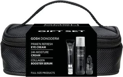 Подарочный набор Gosh Donoderm