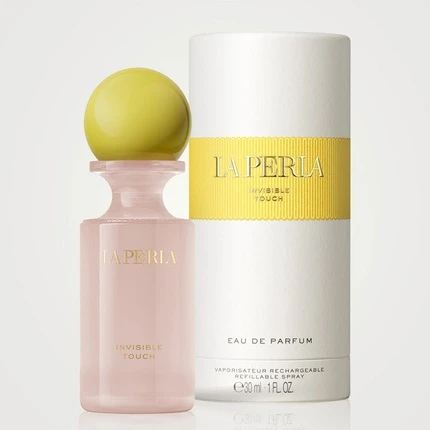 Парфюмерная вода La Perla Nvisible Touch