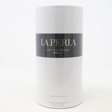 Eau de Parfum La Perla Let The Dance Begin