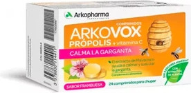 Arkovox Капли Arko Pharma