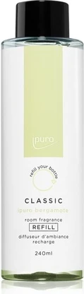 Ipuro Classic Bergamot Refill