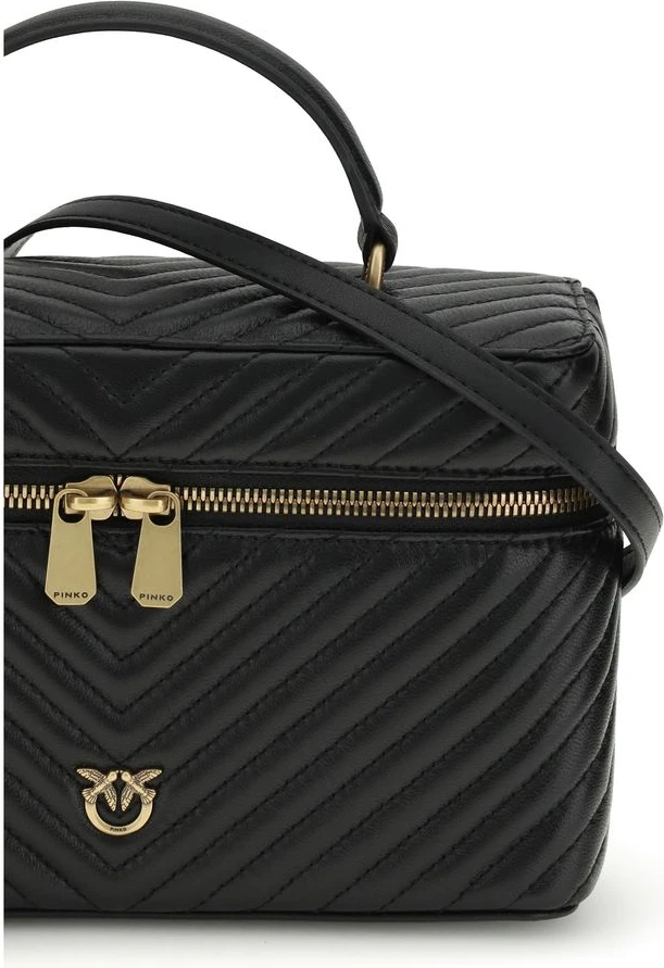 Косметичка Make Up Trousse Pinko