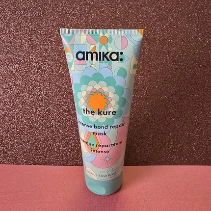Маска для волос The Kure Intense Bond Repair Amika