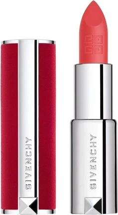 Помада Givenchy Le Rouge Deep Velvet Orange Sable 33