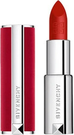 Матовая помада Givenchy Deep Velvet Le Rouge