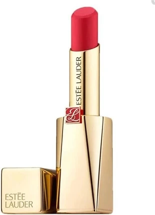 Estée Lauder Матовая кремовая помада