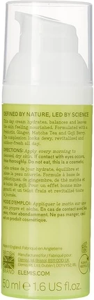 Elemis Superfood Day Cream & Superfood Facial Oil