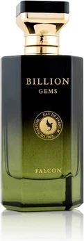 Eau de Parfum Vollare Cosmetics Billion Gems Falcon