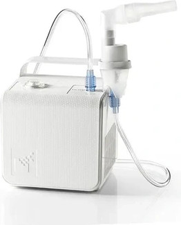 Аппарат для ингаляций Air Liquide Soffio Cube Compact