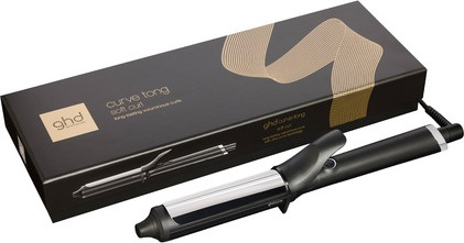 Ghd Curve Soft Curl Tong 32mm
