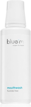 Blue M Oxygen For Health Mouthwash от Bluemarble