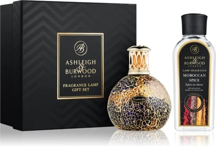 Ashleigh & Burwood London Golden Sunset Gift Set