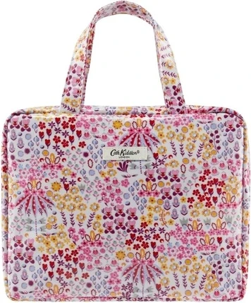 Cath Kidston Afinity Ditsy Большая косметичка