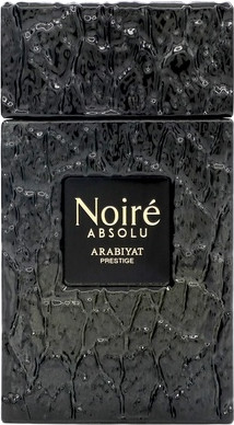 Eau De Parfum Arabiyat Prestige Noire Absolu
