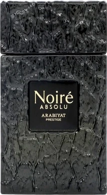 Eau De Parfum Arabiyat Prestige Noire Absolu