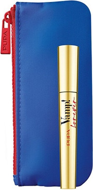 Тушь для ресниц Pupa Milano Voluminous Mascara