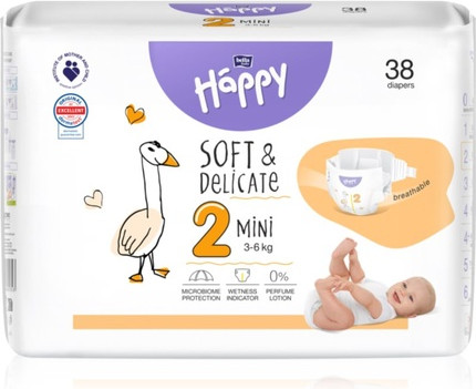 Bella Baby Diapers Bella Dahl