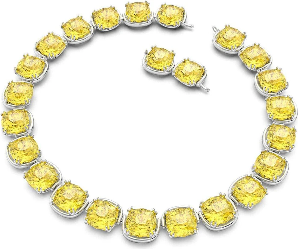 Ожерелье Swarovski Harmony