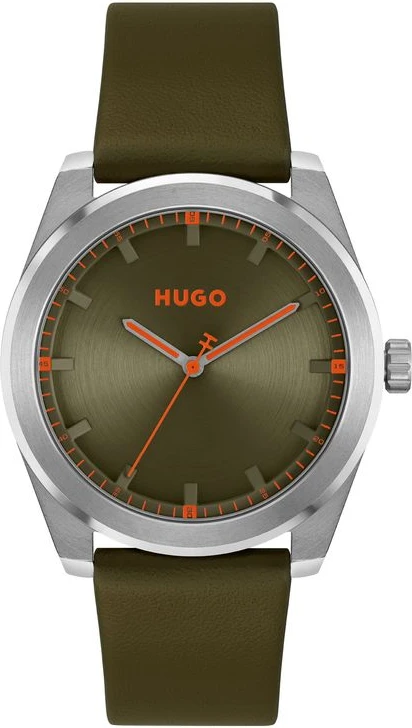 Часы Hugo Boss
